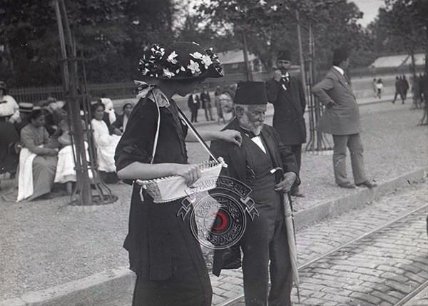 Hafızalardan silinmeyecek 'Eski Türkiye'den fotoğraflar...