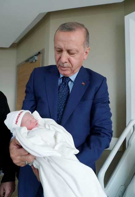 Cumhurbaşkanı Erdoğan eski Adalet Bakanı Kazan'ı ziyaret etti