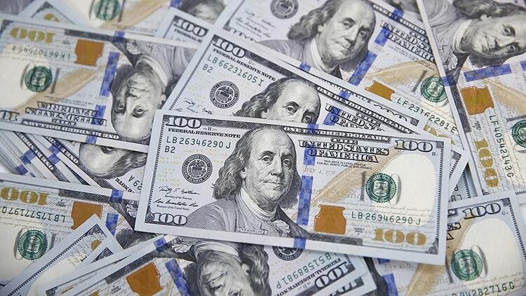 3500 dolar maaşla staj imkanı! 