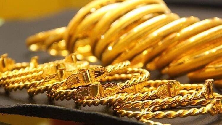 2019'un en fazla altın rezervine sahip ülkeleri açıklandı!