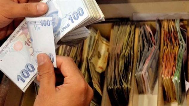 İş arayana devletten bin yüz elli TL destek! 