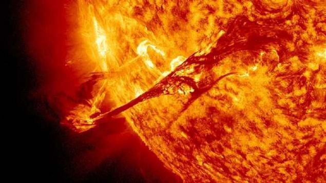 İşte insanlığın sonunu getireceği düşünülen felaketler