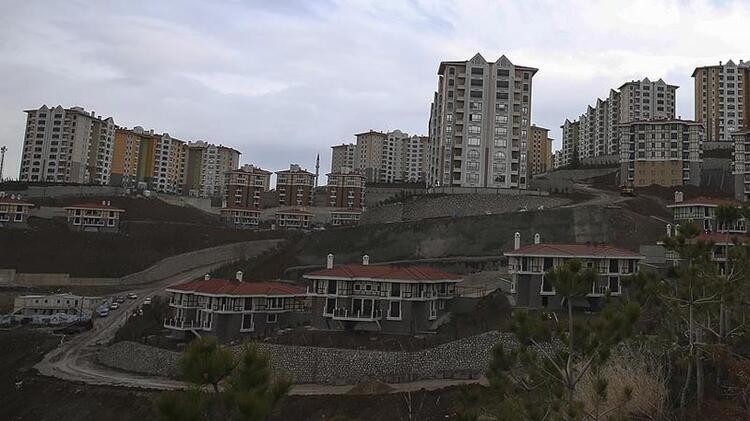 100 bin TOKİ sosyal konut projesi için başvuru şartları belli oldu