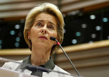 Forbes açıkladı: Dünyanın en güçlü kadınları. Listedeki Türk kadını kim?