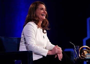 Forbes açıkladı: Dünyanın en güçlü kadınları. Listedeki Türk kadını kim?