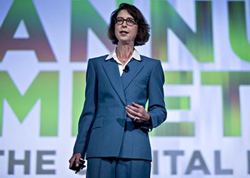 Forbes açıkladı: Dünyanın en güçlü kadınları. Listedeki Türk kadını kim?