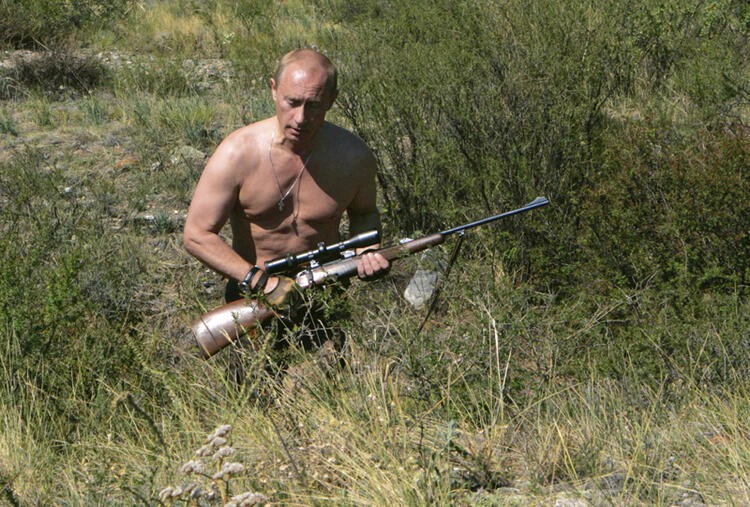 KGB ajanı Vladimir Putin’i devlet başkanı yapan adam