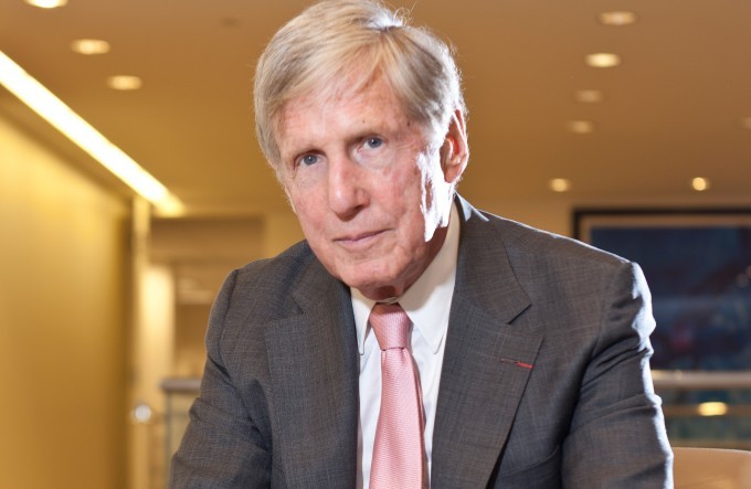 Trump döneminde milyarder olan CEO'lar