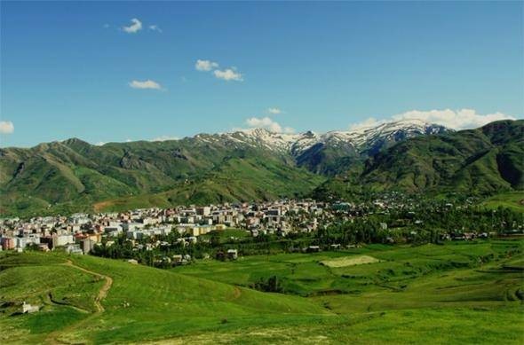 İşte Türkiye'nin şartları en iyi şehirleri