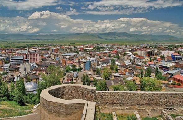 İşte Türkiye'nin şartları en iyi şehirleri