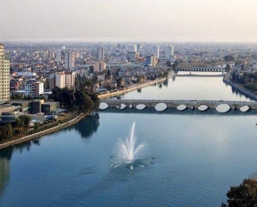 İşte Türkiye'nin en kalabalık ilçeleri
