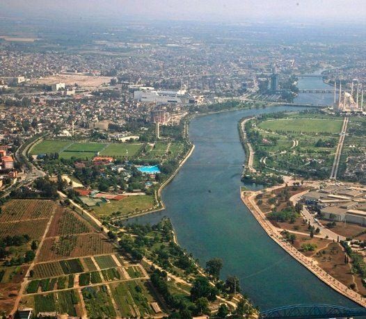 İşte Türkiye'nin en kalabalık ilçeleri