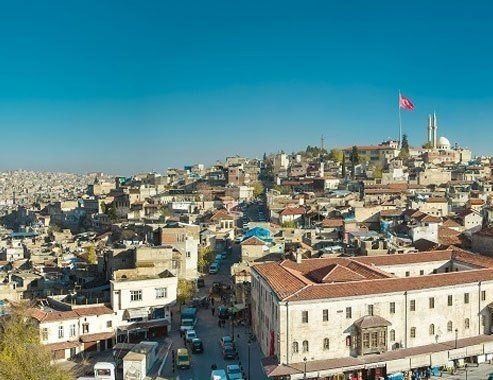 İşte Türkiye'nin en kalabalık ilçeleri