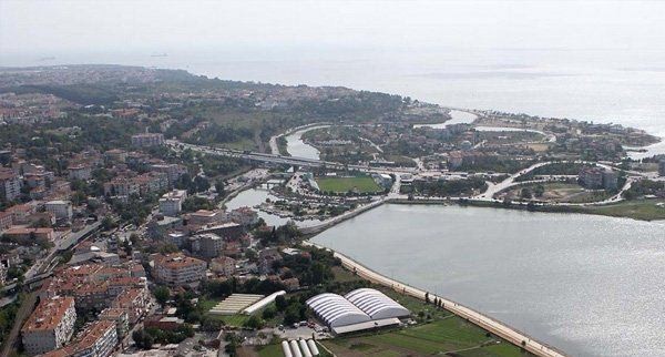 İşte Türkiye'nin en kalabalık ilçeleri