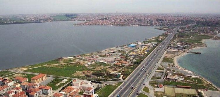 İşte Türkiye'nin en kalabalık ilçeleri