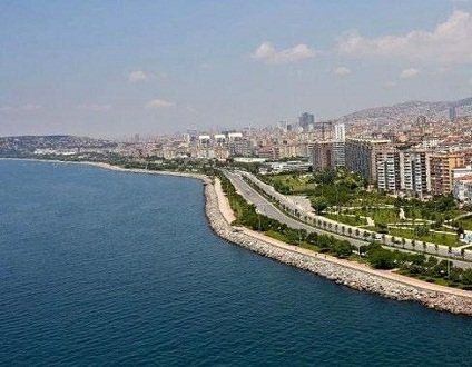 İşte Türkiye'nin en kalabalık ilçeleri