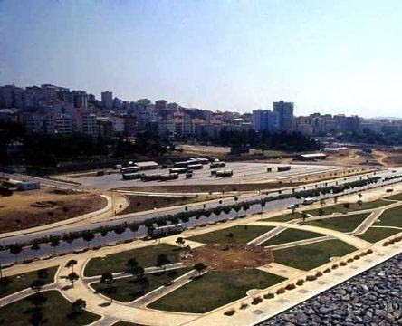 İşte Türkiye'nin en kalabalık ilçeleri