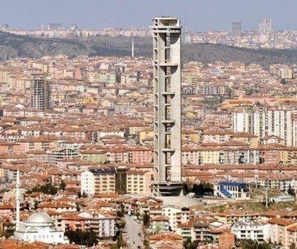 İşte Türkiye'nin en kalabalık ilçeleri