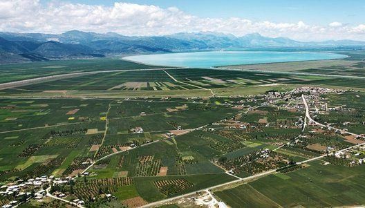 İşte Türkiye'nin en kalabalık ilçeleri