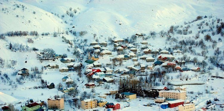 İşte Türkiye'nin en kalabalık ilçeleri