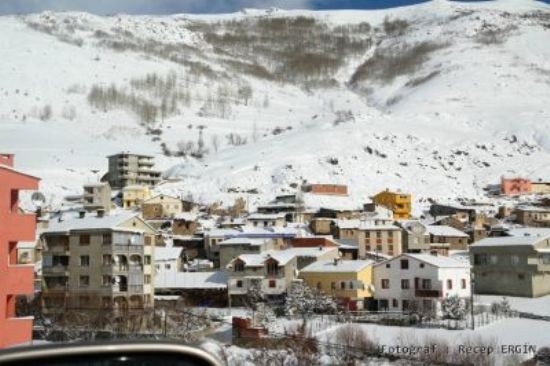 İşte Türkiye'nin en kalabalık ilçeleri