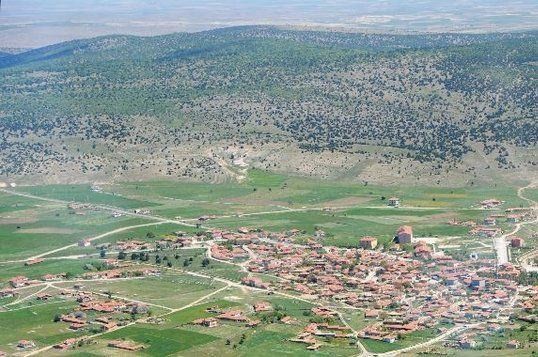 İşte Türkiye'nin en kalabalık ilçeleri