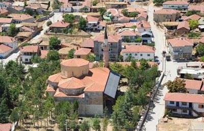 İşte Türkiye'nin en kalabalık ilçeleri