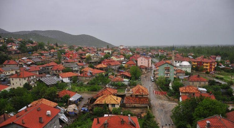 İşte Türkiye'nin en kalabalık ilçeleri