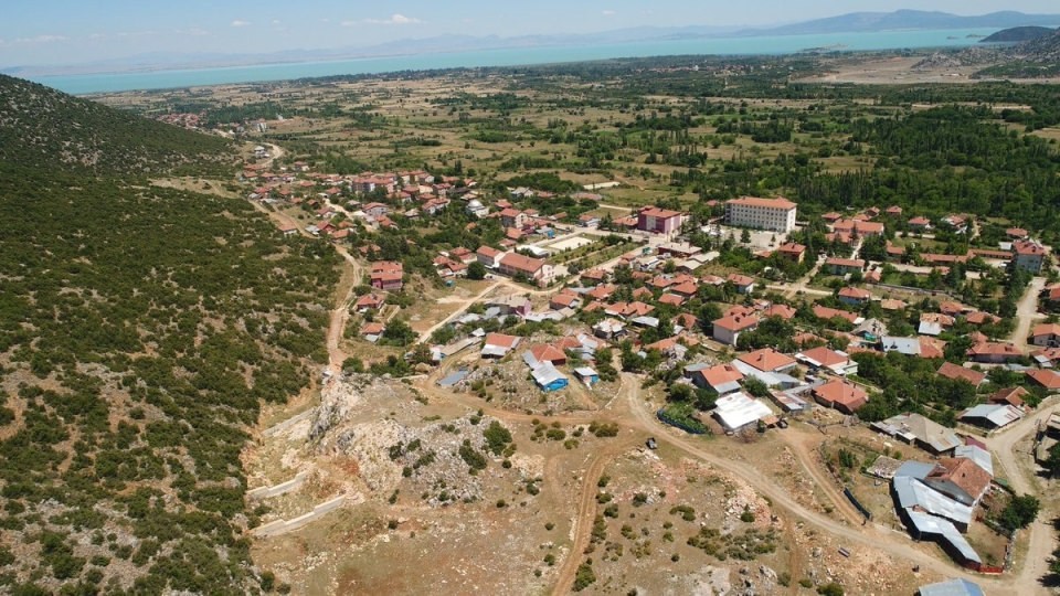 İşte Türkiye'nin en kalabalık ilçeleri