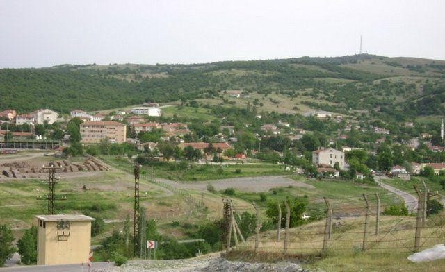 İşte Türkiye'nin en kalabalık ilçeleri