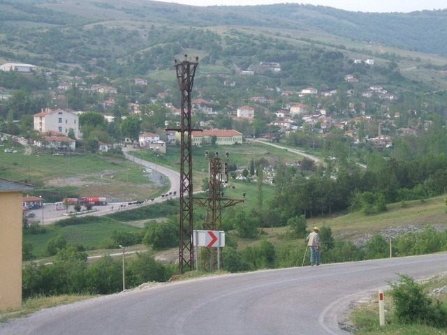 İşte Türkiye'nin en kalabalık ilçeleri