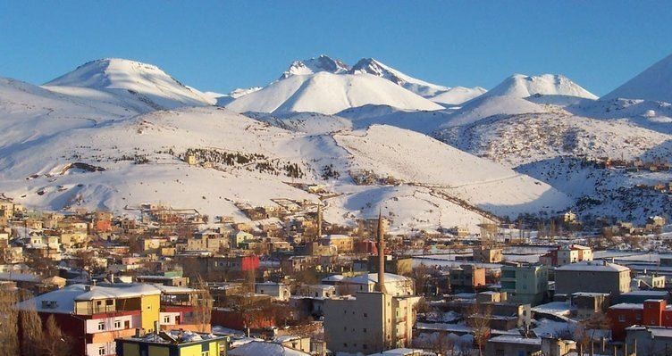 İşte Türkiye'nin en kalabalık ilçeleri