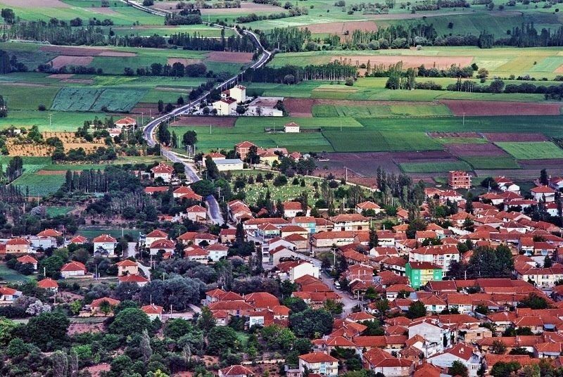 İşte Türkiye'nin en kalabalık ilçeleri