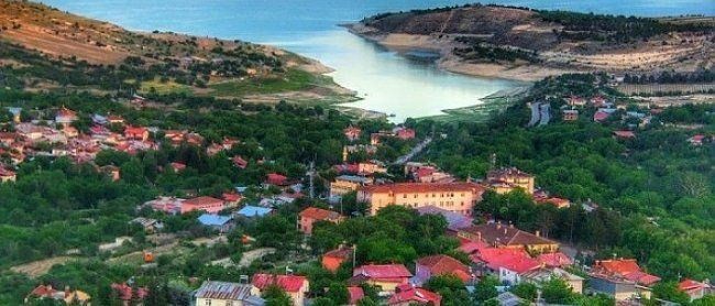 İşte Türkiye'nin en kalabalık ilçeleri
