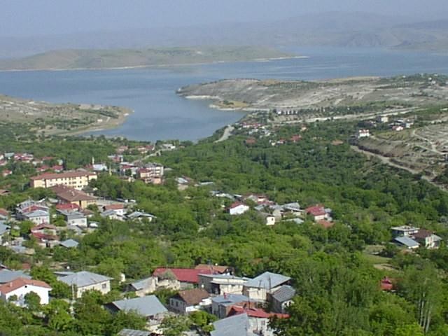 İşte Türkiye'nin en kalabalık ilçeleri