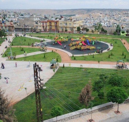 İşte Türkiye'nin en kalabalık ilçeleri