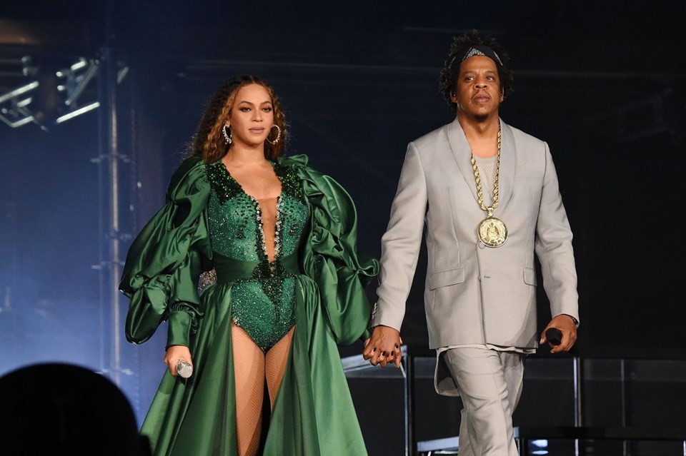 Beyonce'den bir hayranına vegan olması karşılığı ömür boyu bilet sözü