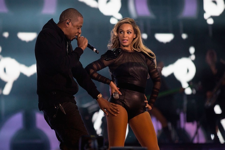 Beyonce'den bir hayranına vegan olması karşılığı ömür boyu bilet sözü