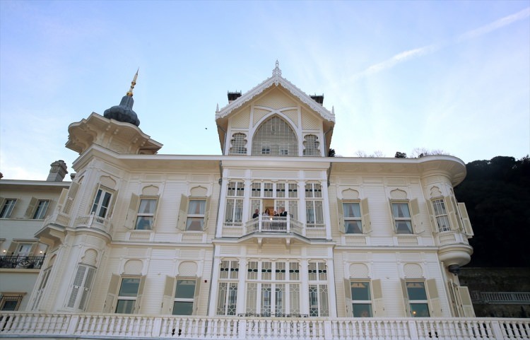 Başkan Erdoğan Ürdün Kralı'nı ağırladı!