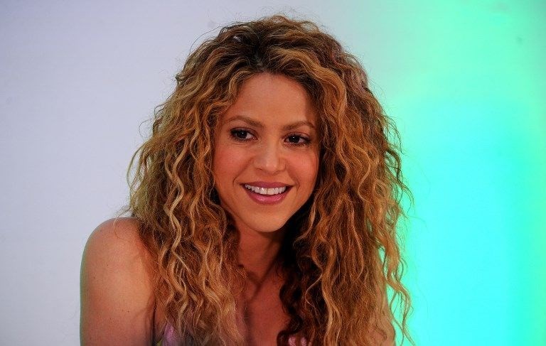 Shakira'ya vergi kaçakçılığı suçlaması