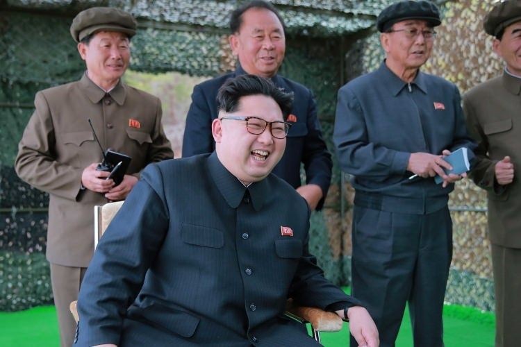 Kim Jong Un'un eşi Ri Sol Ju hakkında bilinmeyenler