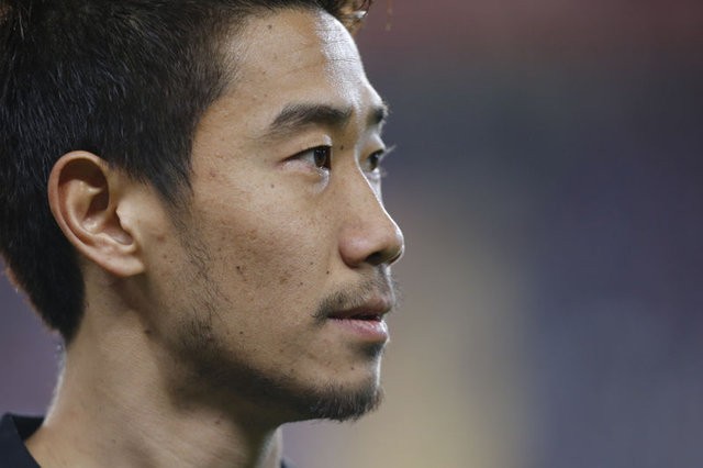 Kagawa diye aldık Tsubasa çıktı