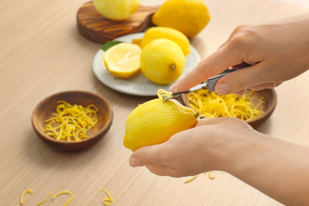 Asla çöpe atılmaması gereken yiyecekler