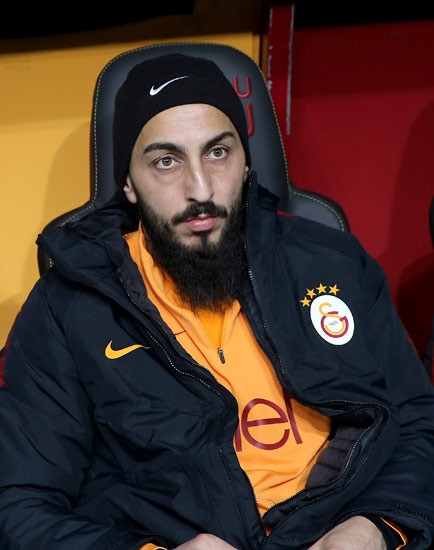 Mitroglou getiriyor! Bir yunan transfer daha...