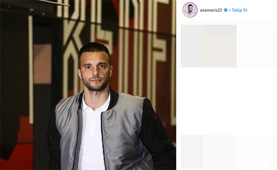 Mitroglou getiriyor! Bir yunan transfer daha...