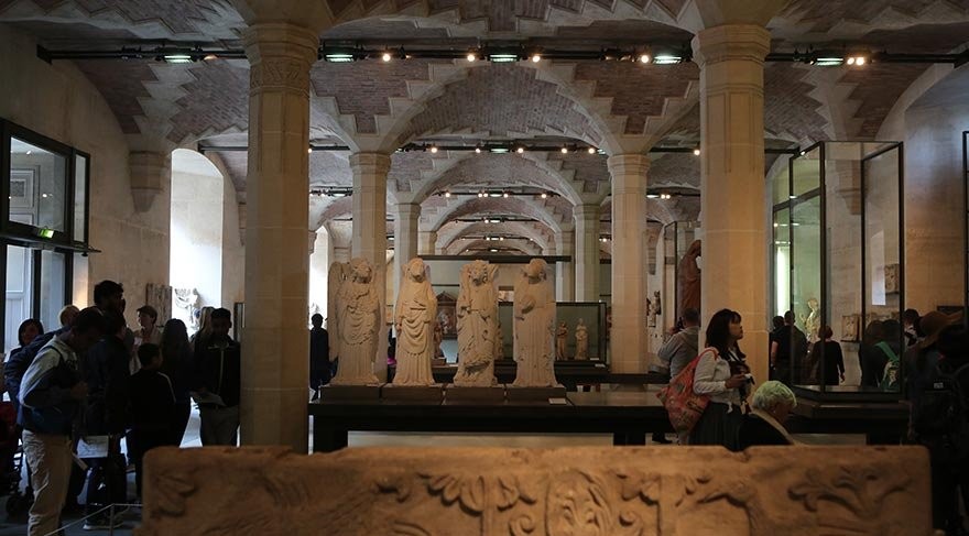 Dünyanın en büyük müzesi