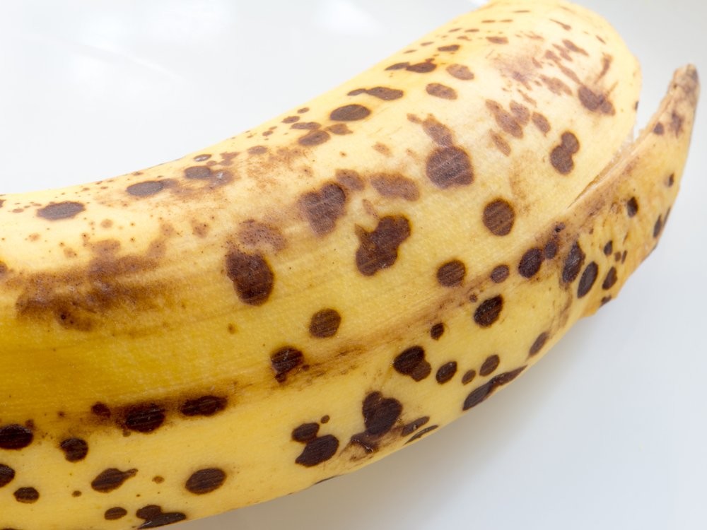 Benekli muzun faydaları