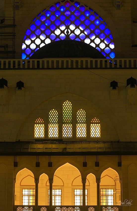 Çamlıca Camii, 7 Mart'ta açılıyor!