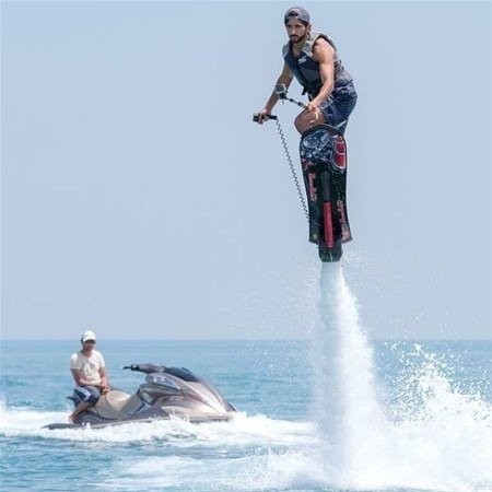 Dubai Prensinin çılgın ve zengin hayatı!