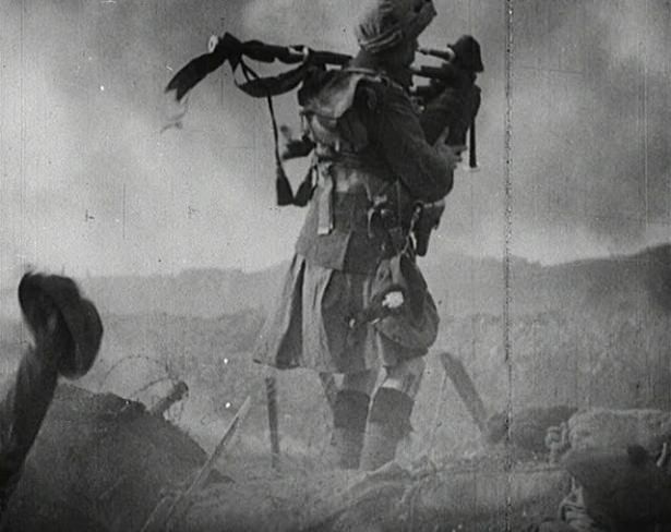 Tarihe damga vuran arşiv fotoğrafları!